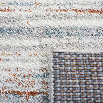 Tapis berbère Shag Sahire SAFAVIEH