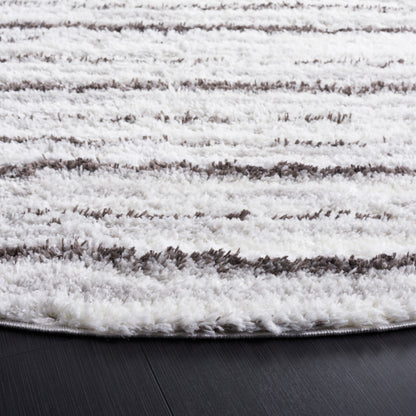 Tapis berbère Shag Sahire SAFAVIEH