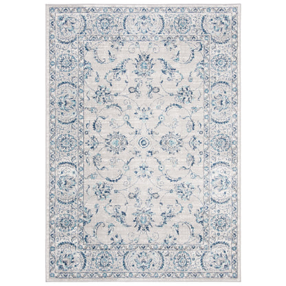 Tapis oriental traditionnel SAFAVIEH Brentwood Agistina