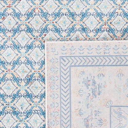 Tapis oriental traditionnel SAFAVIEH Brentwood Banga