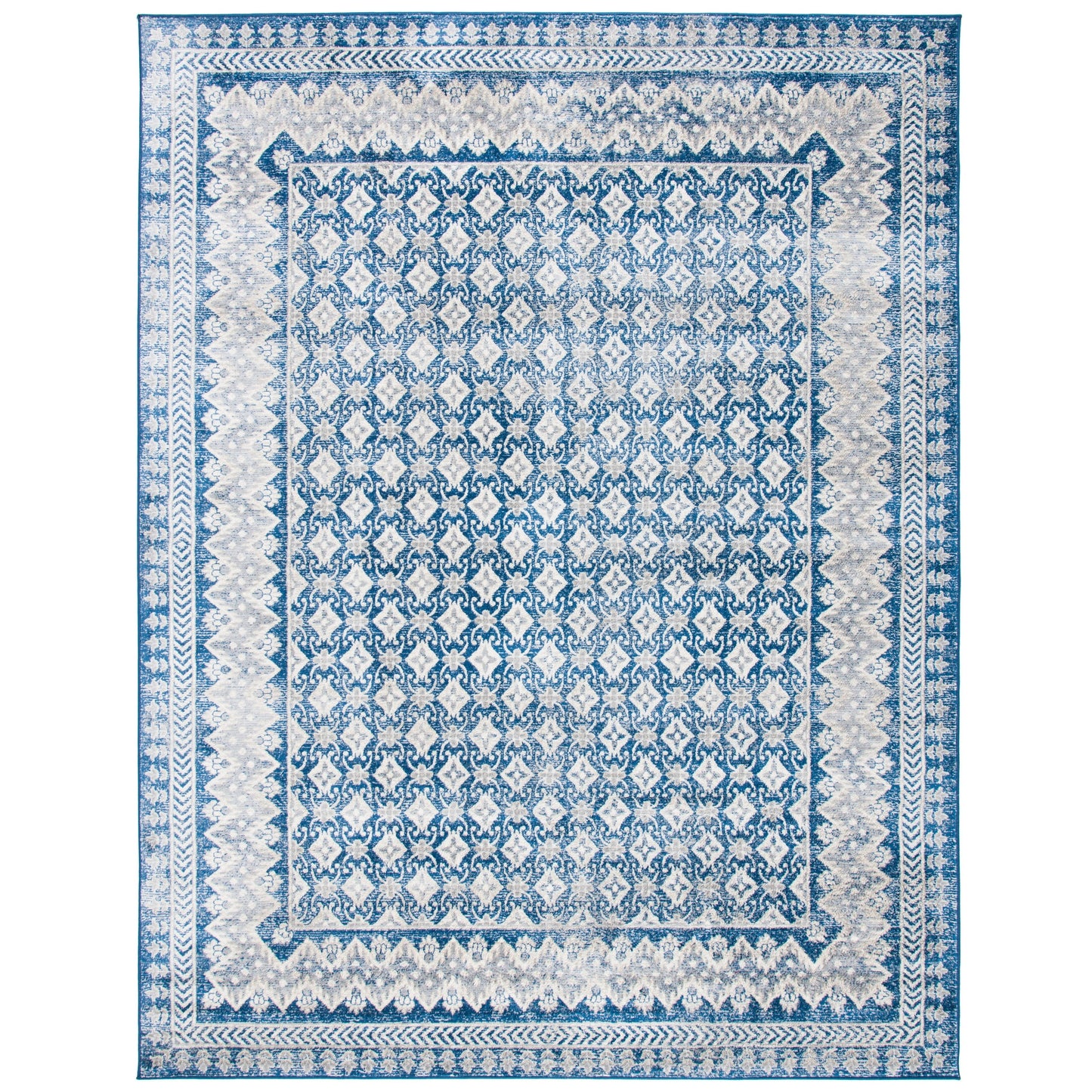 Tapis oriental traditionnel SAFAVIEH Brentwood Banga