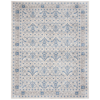 Tapis oriental traditionnel SAFAVIEH Brentwood Craciunita