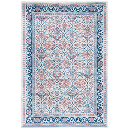 Tapis oriental traditionnel SAFAVIEH Brentwood Craciunita