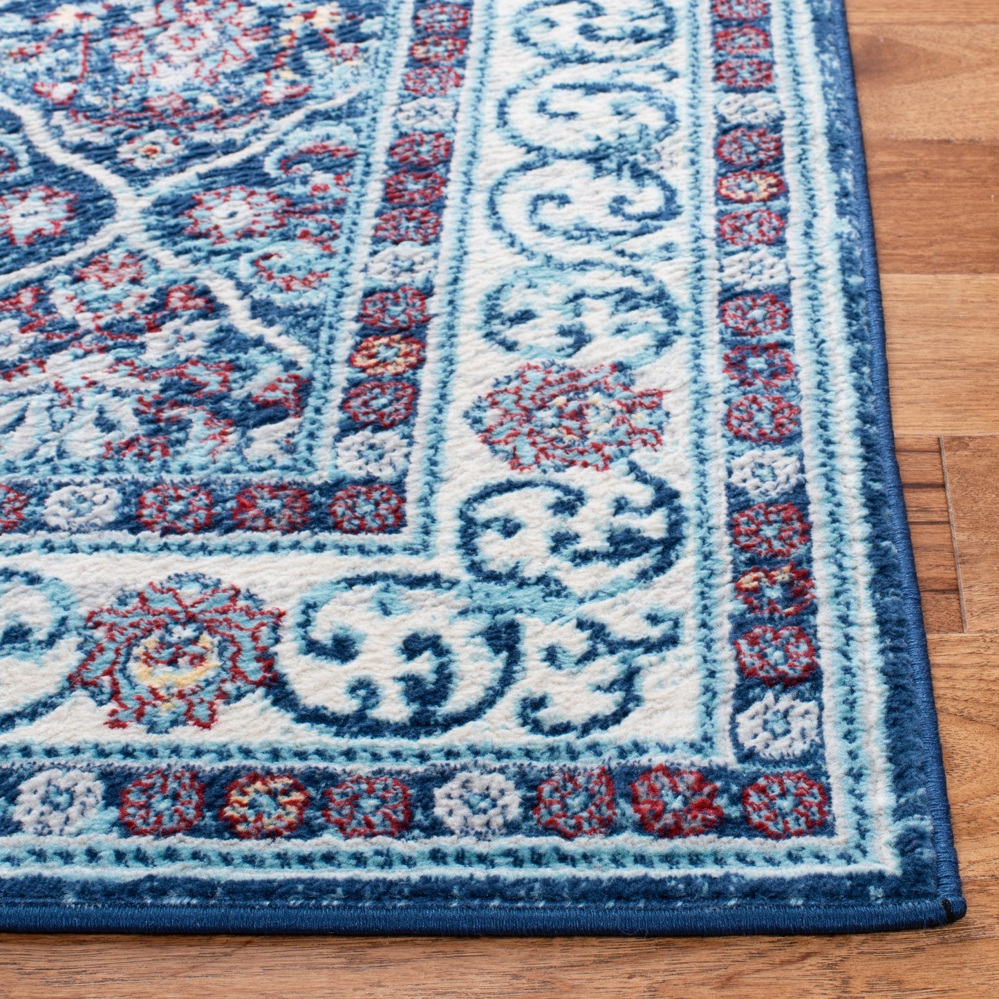 Tapis oriental traditionnel SAFAVIEH Brentwood Craciunita