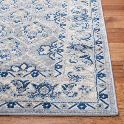 Tapis treillis oriental damassé SAFAVIEH Brentwood Paunica