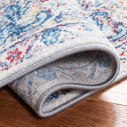 Tapis treillis oriental damassé SAFAVIEH Brentwood Paunica