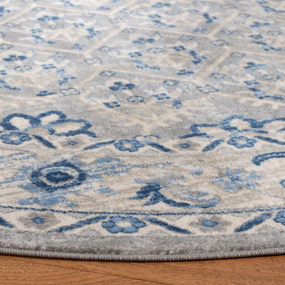 Tapis treillis oriental damassé SAFAVIEH Brentwood Paunica