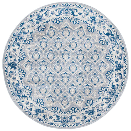 Tapis treillis oriental damassé SAFAVIEH Brentwood Paunica