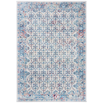 Tapis treillis oriental damassé SAFAVIEH Brentwood Paunica