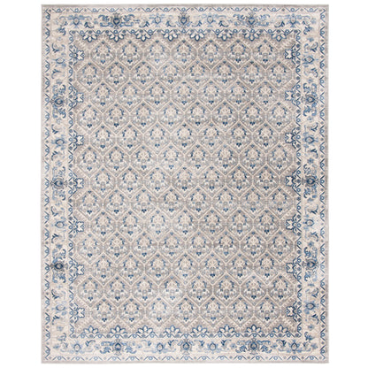 Tapis treillis oriental damassé SAFAVIEH Brentwood Paunica