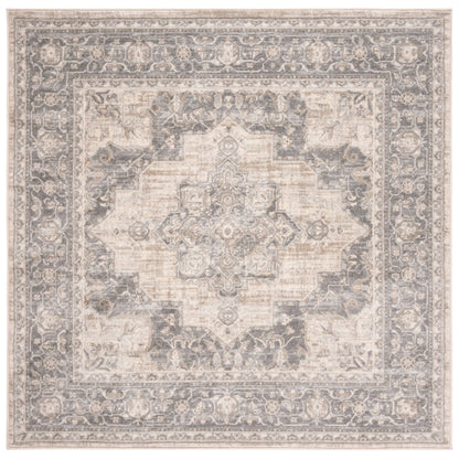 Tapis médaillon oriental traditionnel SAFAVIEH Brentwood Vassiliki