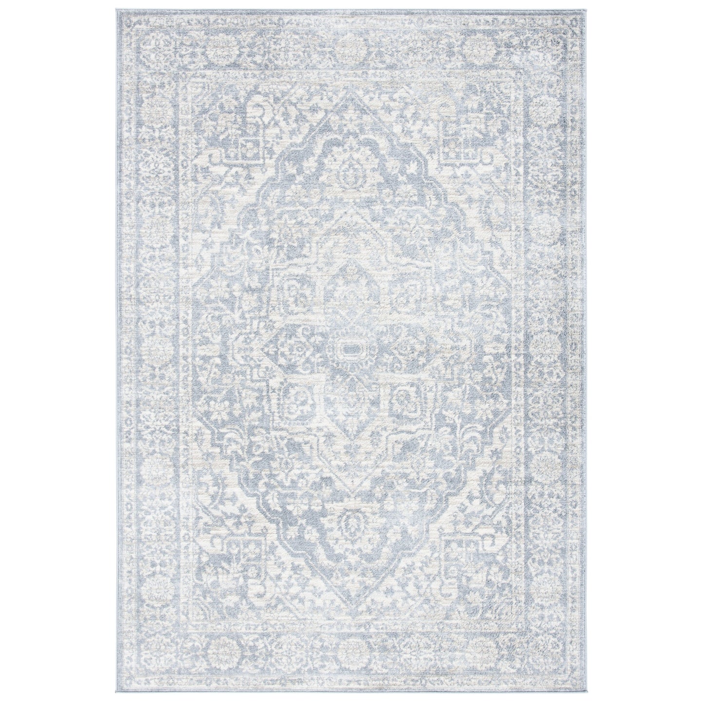 Tapis médaillon oriental SAFAVIEH Brentwood Ordis