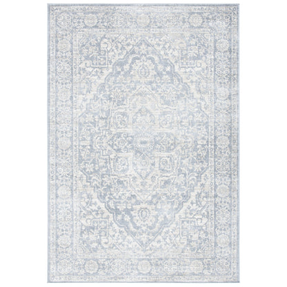 Tapis médaillon oriental SAFAVIEH Brentwood Ordis