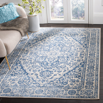 Tapis médaillon oriental SAFAVIEH Brentwood Ordis