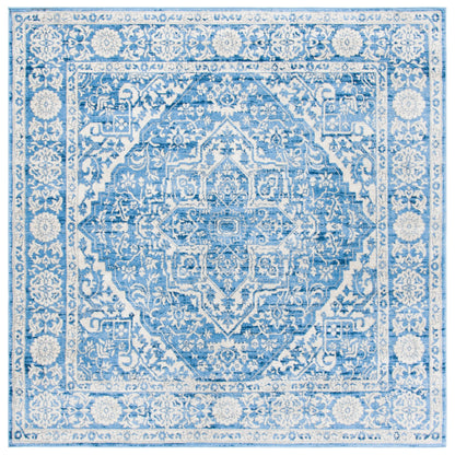 Tapis médaillon oriental SAFAVIEH Brentwood Ordis
