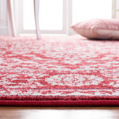 Tapis médaillon oriental SAFAVIEH Brentwood Ordis