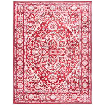Tapis médaillon oriental SAFAVIEH Brentwood Ordis