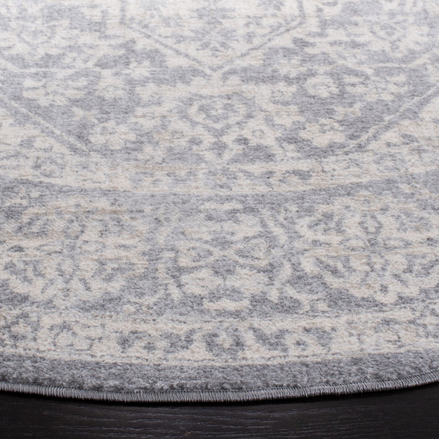 Tapis médaillon oriental SAFAVIEH Brentwood Ordis