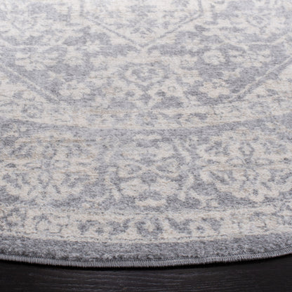 Tapis médaillon oriental SAFAVIEH Brentwood Ordis