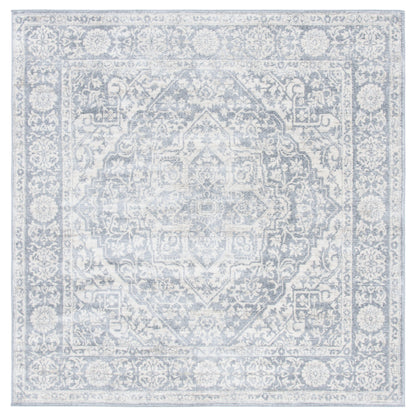 Tapis médaillon oriental SAFAVIEH Brentwood Ordis