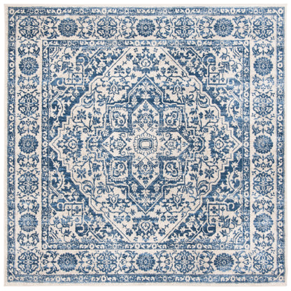 Tapis médaillon oriental SAFAVIEH Brentwood Ordis