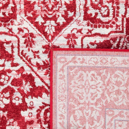 Tapis médaillon oriental SAFAVIEH Brentwood Ordis