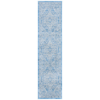 Tapis médaillon oriental SAFAVIEH Brentwood Ordis