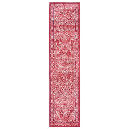 Tapis médaillon oriental SAFAVIEH Brentwood Ordis