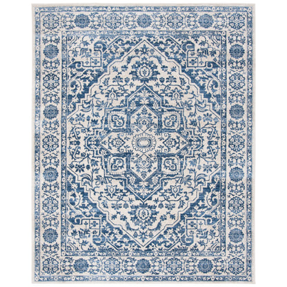 Tapis médaillon oriental SAFAVIEH Brentwood Ordis