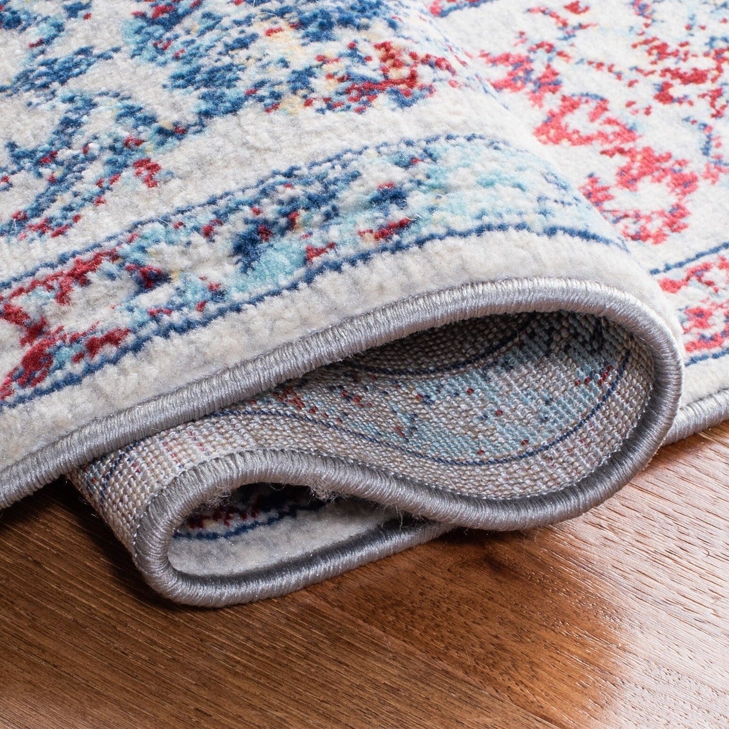 Tapis médaillon oriental SAFAVIEH Brentwood Ordis