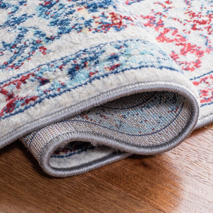 Tapis médaillon oriental SAFAVIEH Brentwood Ordis