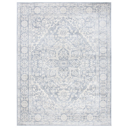 Tapis médaillon oriental SAFAVIEH Brentwood Ordis