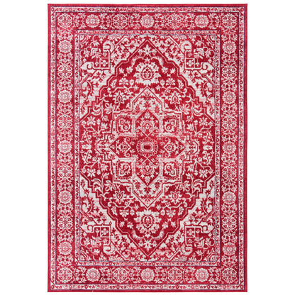 Tapis médaillon oriental SAFAVIEH Brentwood Ordis