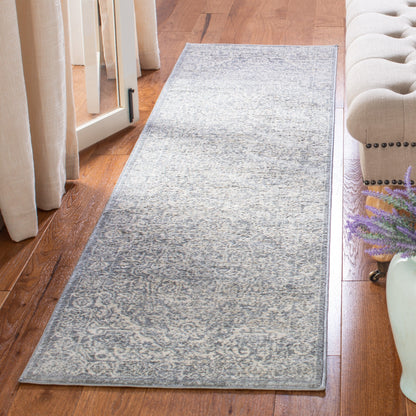 Tapis médaillon oriental SAFAVIEH Brentwood Ordis