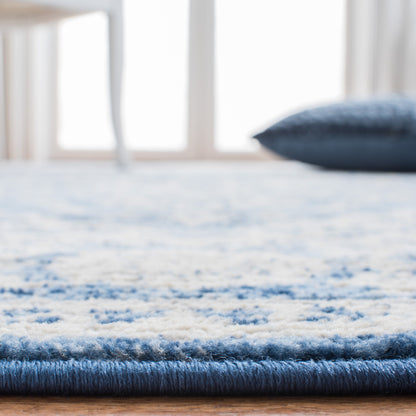 Tapis médaillon oriental SAFAVIEH Brentwood Ordis