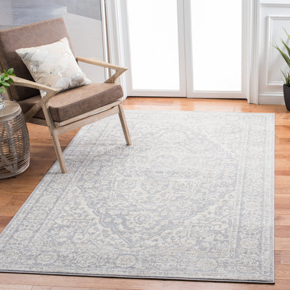 Tapis médaillon oriental SAFAVIEH Brentwood Ordis