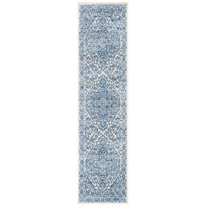 Tapis médaillon oriental SAFAVIEH Brentwood Ordis