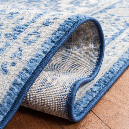 Tapis médaillon oriental SAFAVIEH Brentwood Ordis