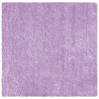 Tapis SAFAVIEH California Shag Marelle de 2 pouces d'épaisseur