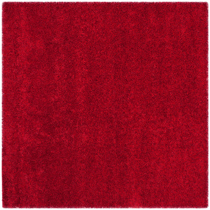 Tapis SAFAVIEH California Shag Marelle de 2 pouces d'épaisseur