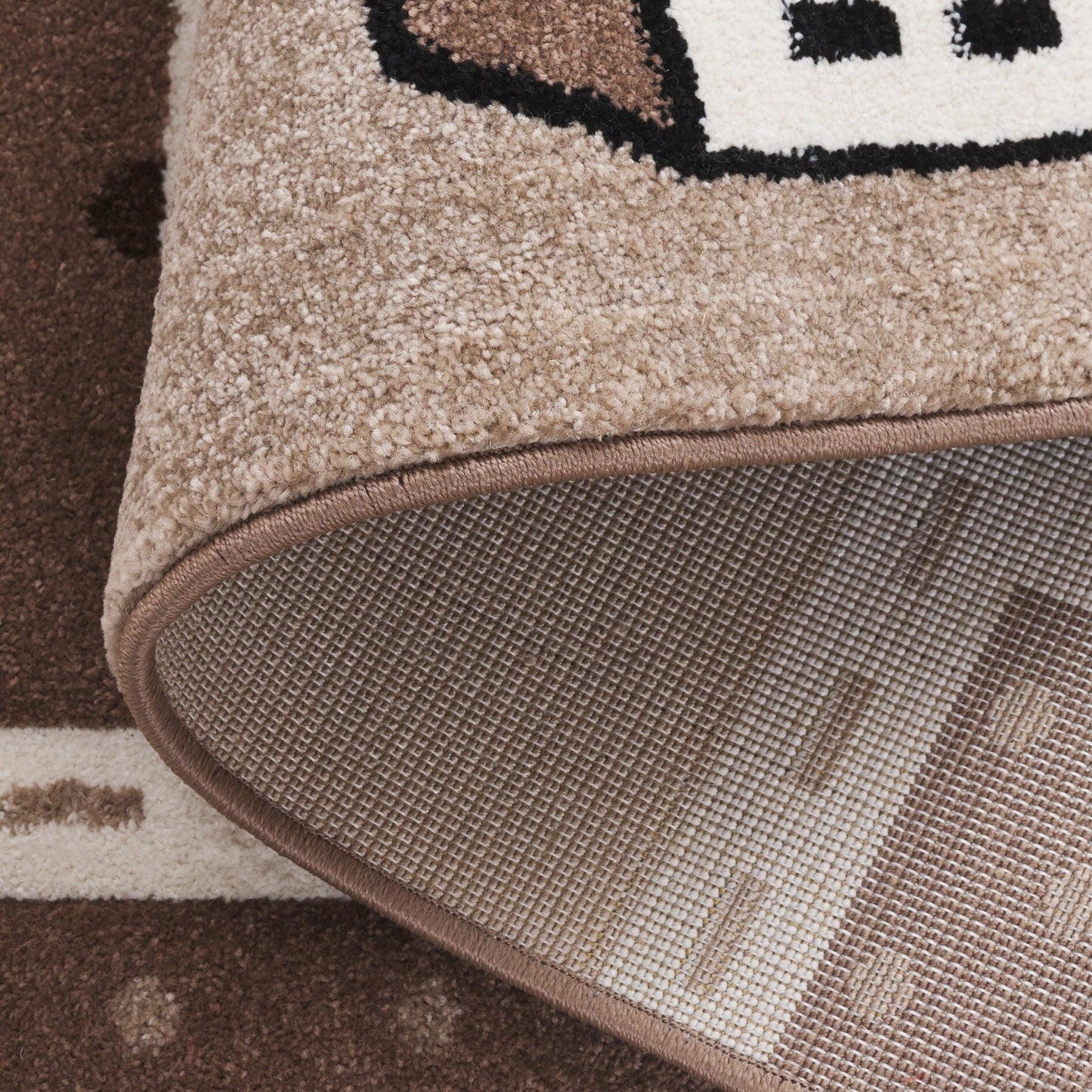 Tapis de quartier SAFAVIEH Carousel Kids Lumnie