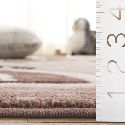 Tapis de quartier SAFAVIEH Carousel Kids Lumnie