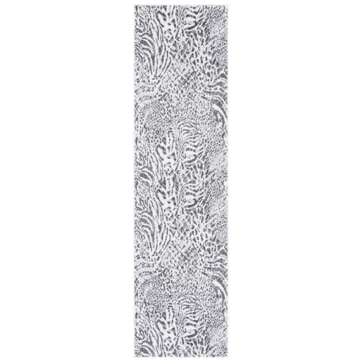 Tapis de route de quartier SAFAVIEH Carousel Kids Riemy