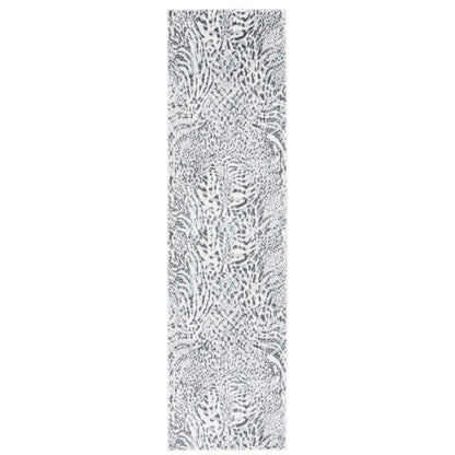 Tapis de route de quartier SAFAVIEH Carousel Kids Riemy