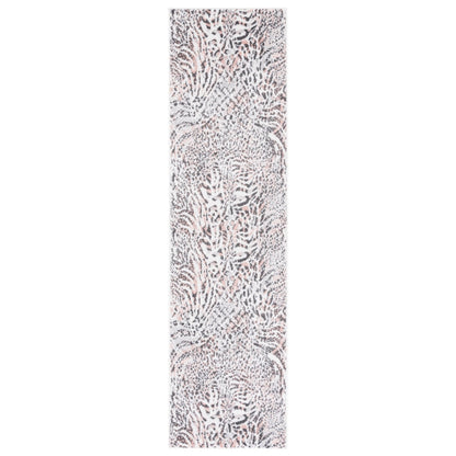 Tapis de route de quartier SAFAVIEH Carousel Kids Riemy