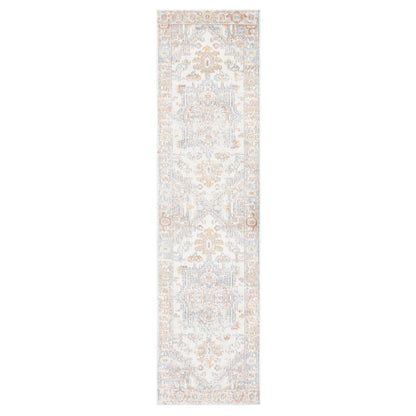 Tapis de route de quartier SAFAVIEH Carousel Kids Riemy