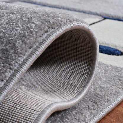 SAFAVIEH Tapis d'avion Carousel Kids Rudolfina