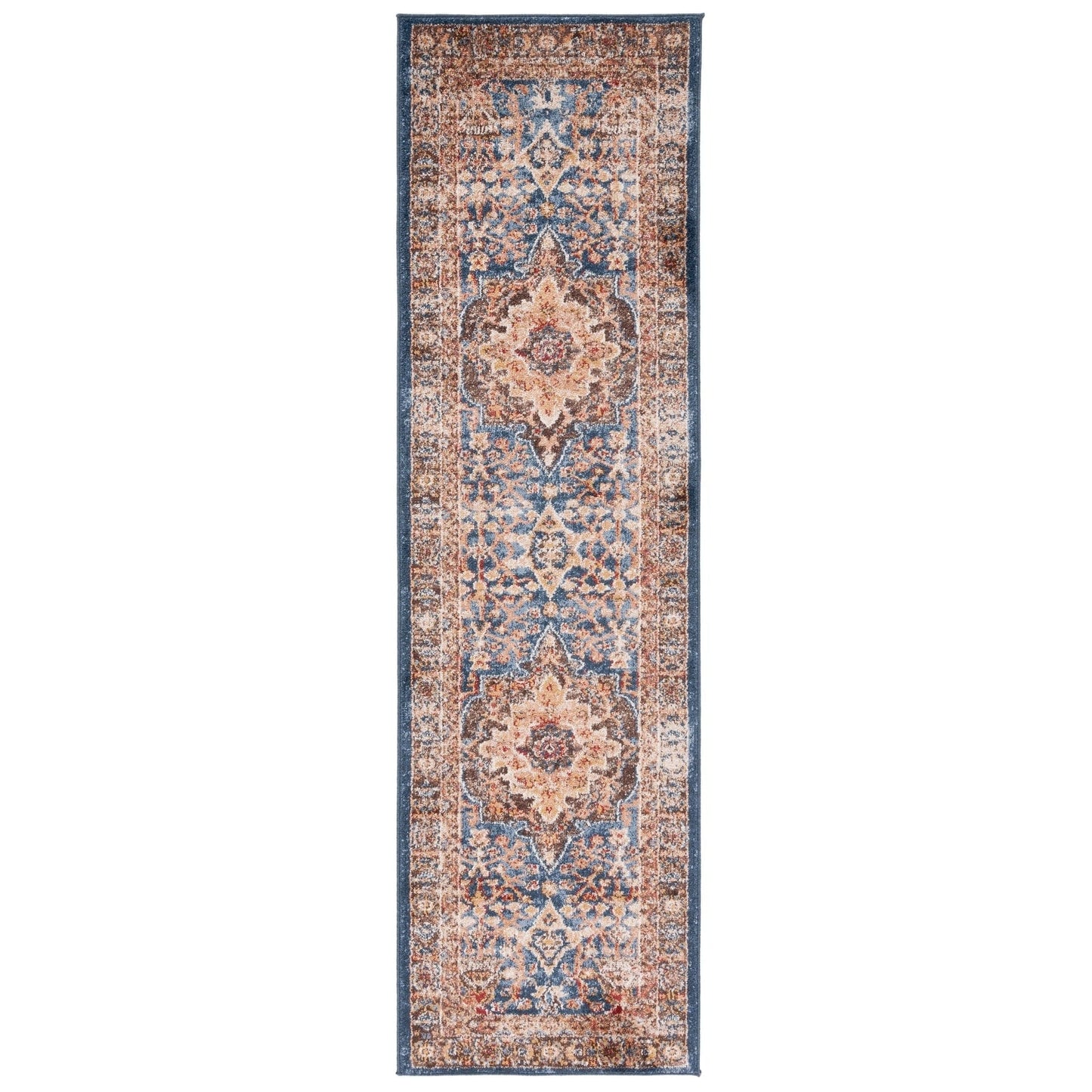 Tapis abstrait moderne SAFAVIEH Century Chita