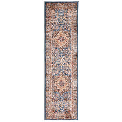 Tapis abstrait moderne SAFAVIEH Century Chita
