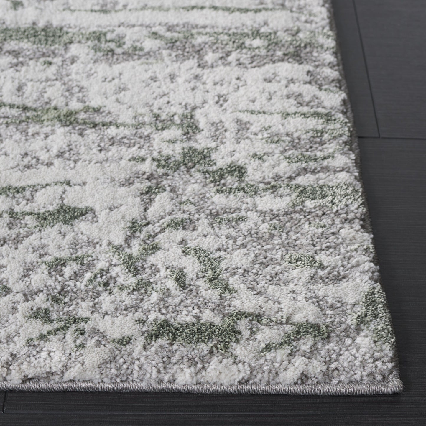 Tapis abstrait moderne SAFAVIEH Century Chita